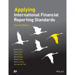 Applying IFRS Standards