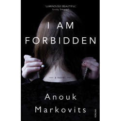 I Am Forbidden