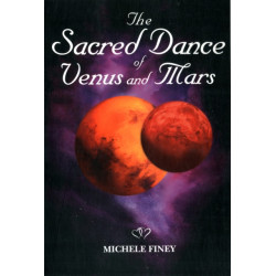 Sacred Dance of Venus and Mars