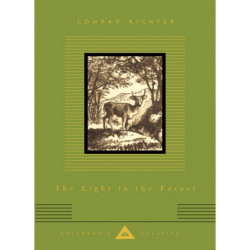 The Light In The Forest