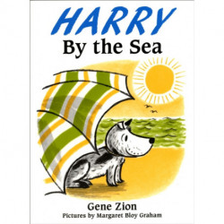 Harry By The Sea