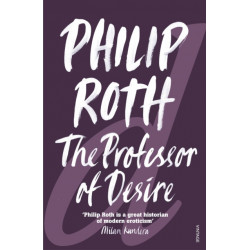 The Professor of Desire
