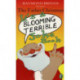 The Father Christmas it's a Bloomin' Terrible Joke Book