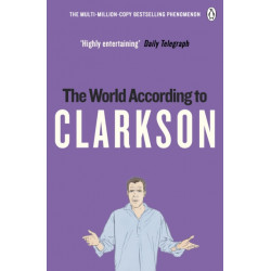 The World According to Clarkson: The World According to Clarkson Volume 1