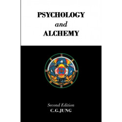 Psychology and Alchemy