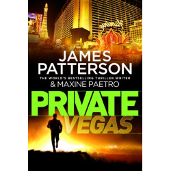 Private Vegas: (Private 9)