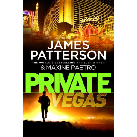 Private Vegas: (Private 9)