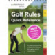 Golf Rules Quick Reference 2019: 10-Pack