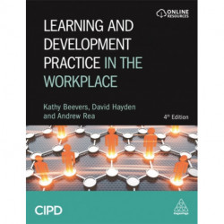 Learning and Development Practice in the Workplace