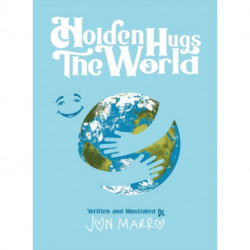 Holden Hugs The World