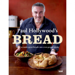 Paul Hollywood's Bread