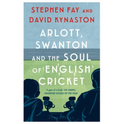 Arlott, Swanton and the Soul of English Cricket