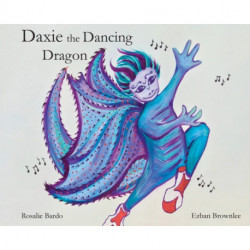 Daxie the Dancing Dragon