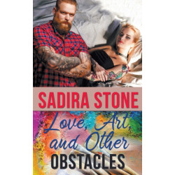 Love, Art, and Other Obstacles