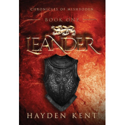 Leander: Chronicles of Mishboden - Book One