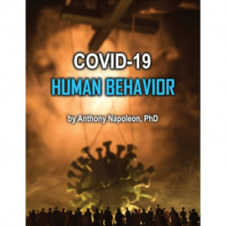 COVID-19 Human Behavior