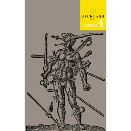 Backlash Journal 4