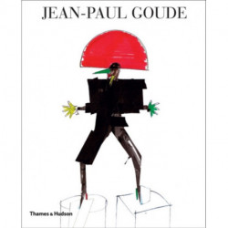 JEAN-PAUL GOUDE