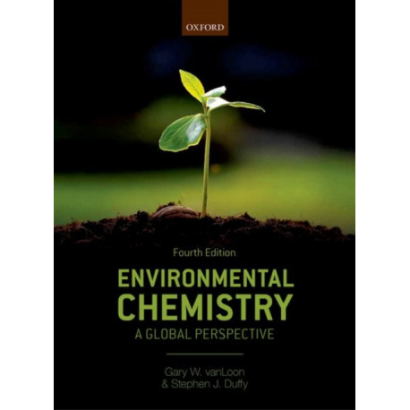 Environmental Chemistry: A global perspective