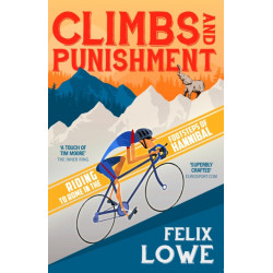 Climbs and Punishment