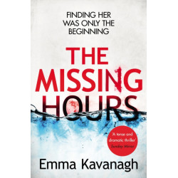 The Missing Hours