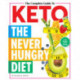 The Complete Guide To Keto: The Never Hungry Diet