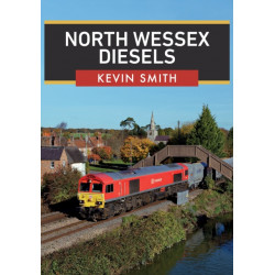 North Wessex Diesels