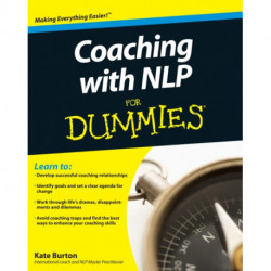 Coaching With NLP For Dummies