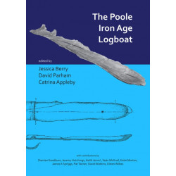 The Poole Iron Age Logboat