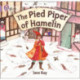 The Pied Piper of Hamelin: Band 00/Lilac