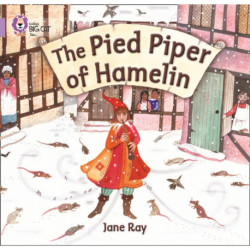 The Pied Piper of Hamelin: Band 00/Lilac
