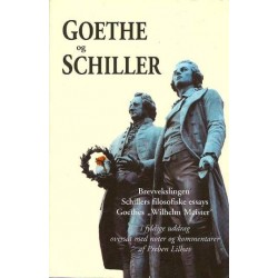 Goethe og Schiller