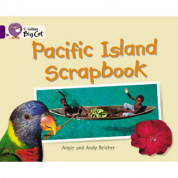 Pacific Island Scrapbook: Band 08/Purple