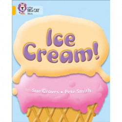 Ice Cream: Band 09/Gold