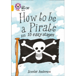 How to be a Pirate: Band 09/Gold
