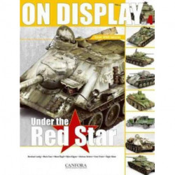On Display: Under the Red Star