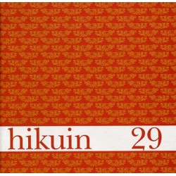 Hikuin - Nordeuropæisk dyrestil 400-1100 e.Kr. (Årgang 29)