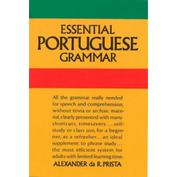 Essential Portuguese Grammar