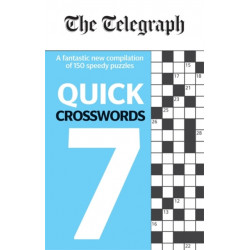 The Telegraph Quick Crosswords 7