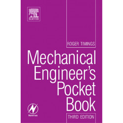 Mechanical Engineer's Pocket Book