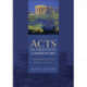 Acts: An Exegetical Commentary – Introduction and 1:1–2:47: Introduction and 1:1-2:47