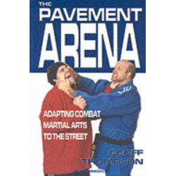 The Pavement Arena: Adapting Combat Martial Arts to the Street