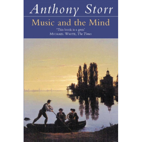 Music and the Mind