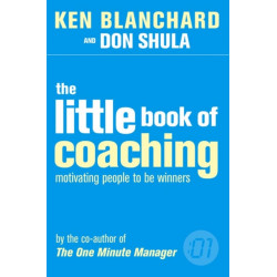 The Little Book of Coaching