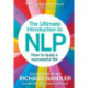 The Ultimate Introduction to NLP: How to build a successful life