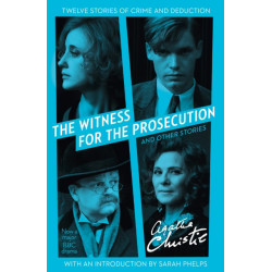The Witness for the Prosecution: And Other Stories