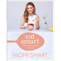 Eat Smart: What to Eat in a Day – Every Day