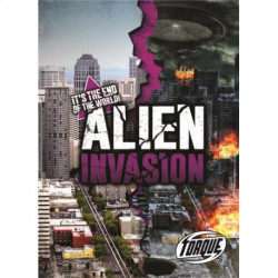 Alien Invasion