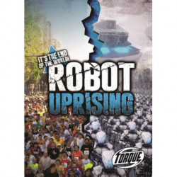 Robot Uprising