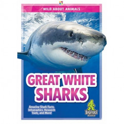 Great White Sharks